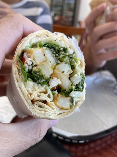 Photo of Natalie's Mediterranean Eatery - 807 1/2 Millersport Hwy, Amherst, NY 14226, USA